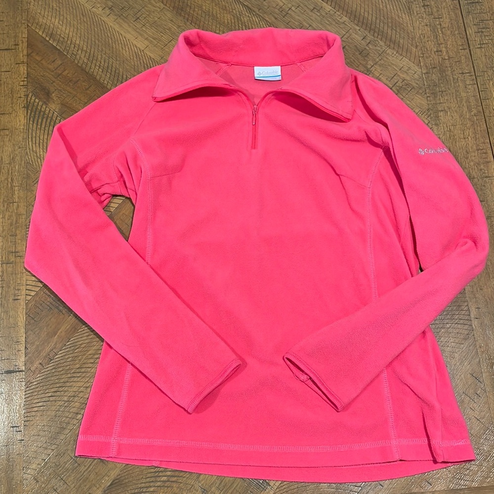 Columbia Pullover